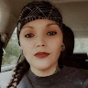 Meet your Posher, Alexandria